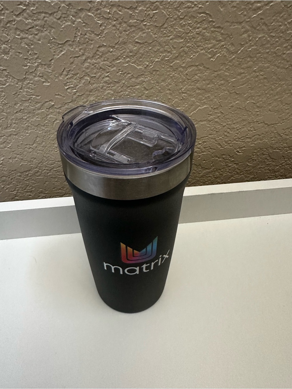 Matrix Thermo - Picture 2 of 8